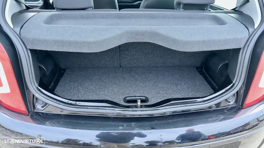 VW Up! 1.0 BMT Move Auto - 33