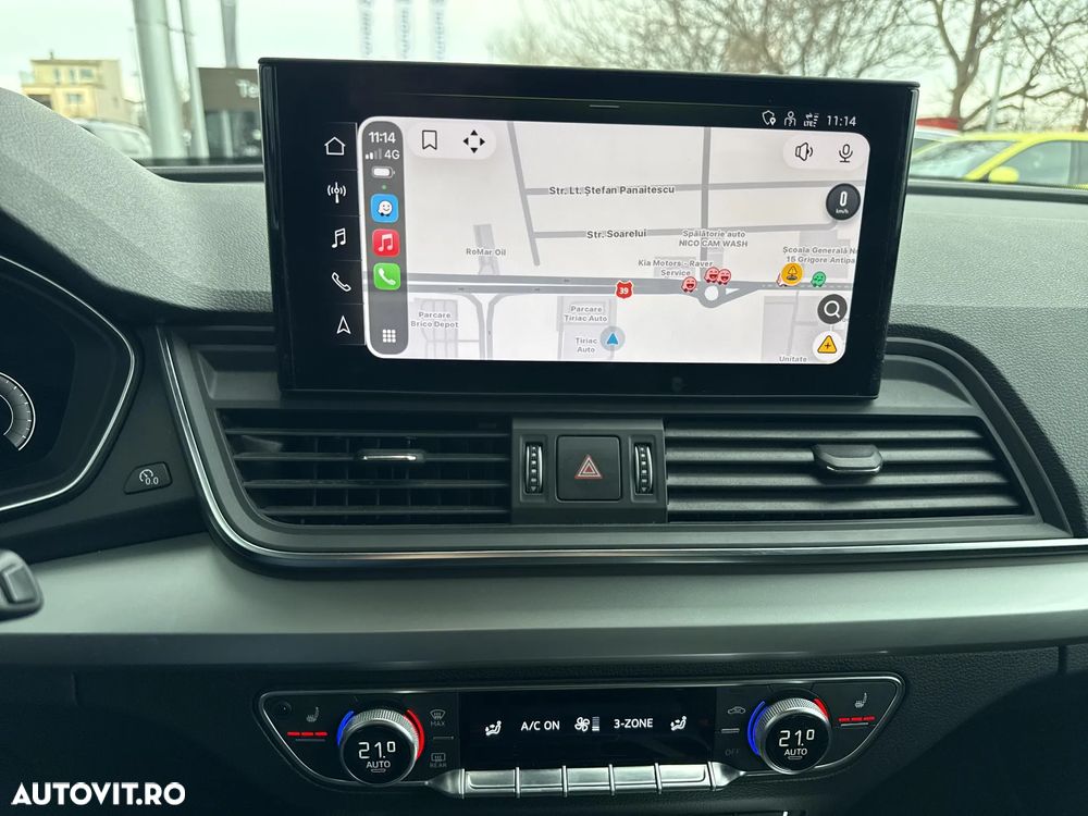 Audi Q5 Sportback - 19