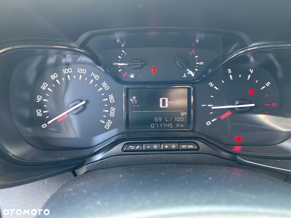 Toyota PROACE CITY - 15