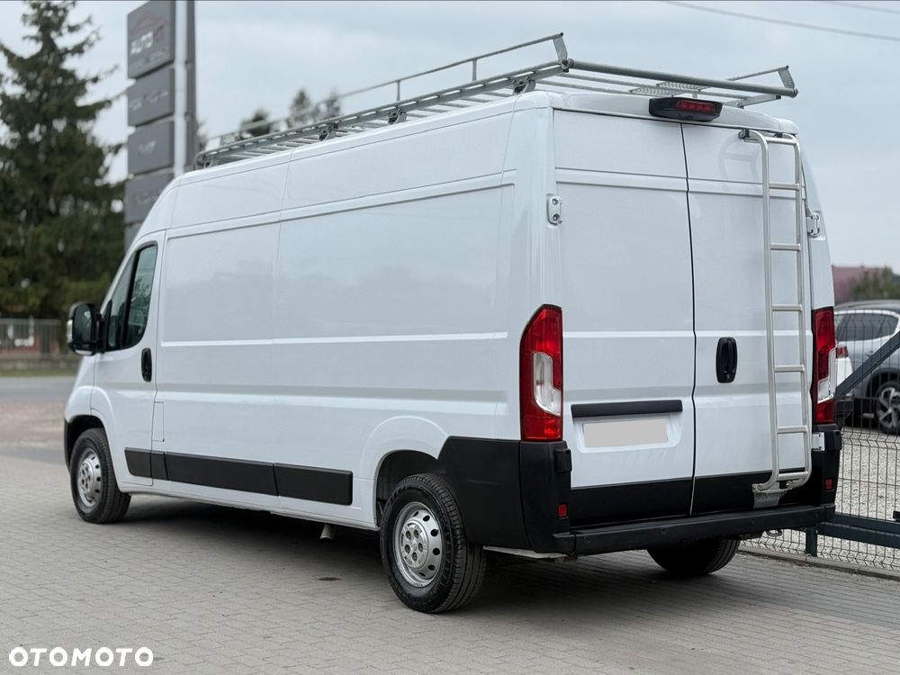 Peugeot Boxer L3H2 - 4