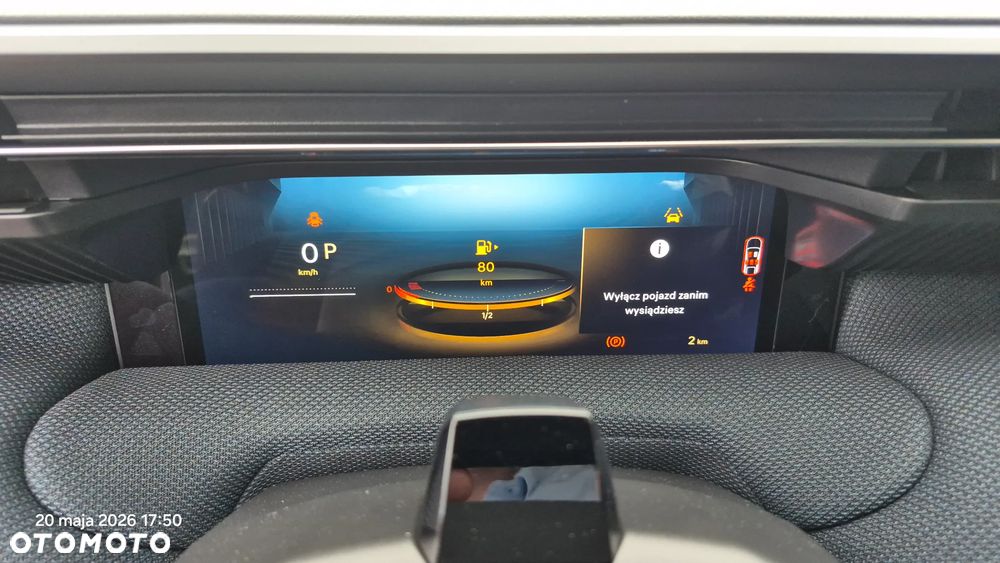 Citroën C5 Aircross 1.2 mHEV Max eDCT6 - 19