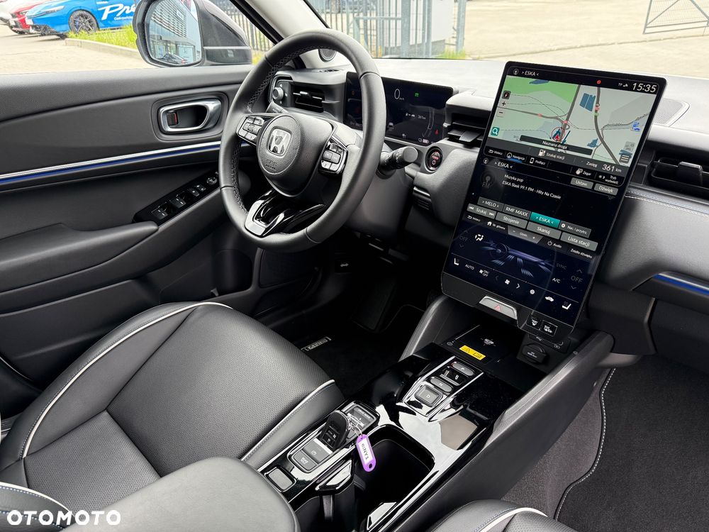 Honda e:NY1 69kWh Elegance - 29