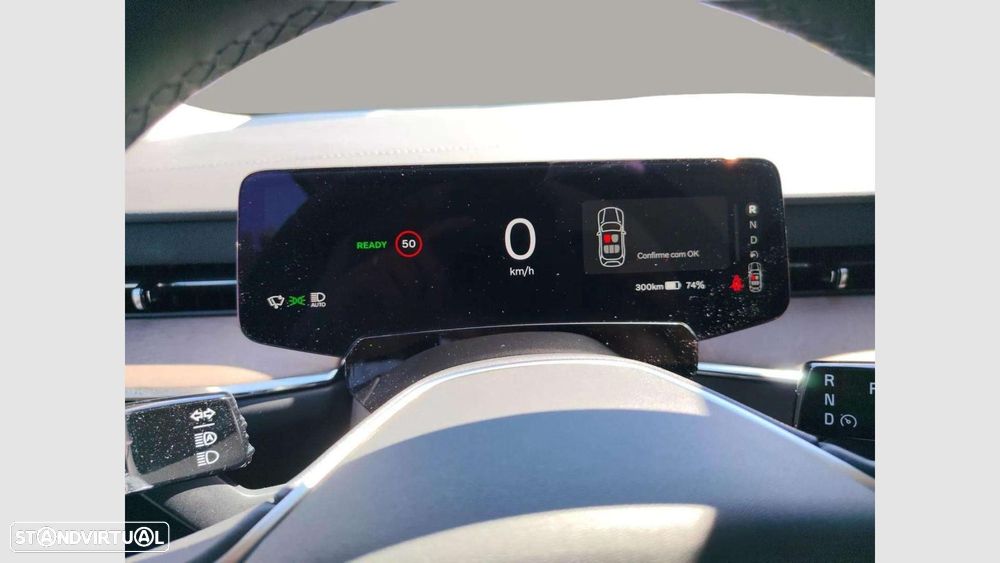 Volvo ES90 92 kWh Single Motor Ultra - 21