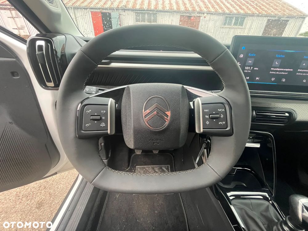 Citroën C3 Turbo 100 Stop&Start MAX - 16