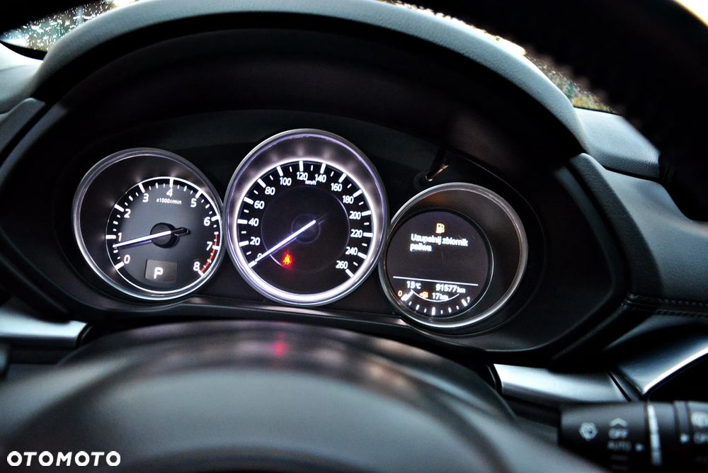 Mazda CX-5 2.0 Skyenergy 2WD - 24