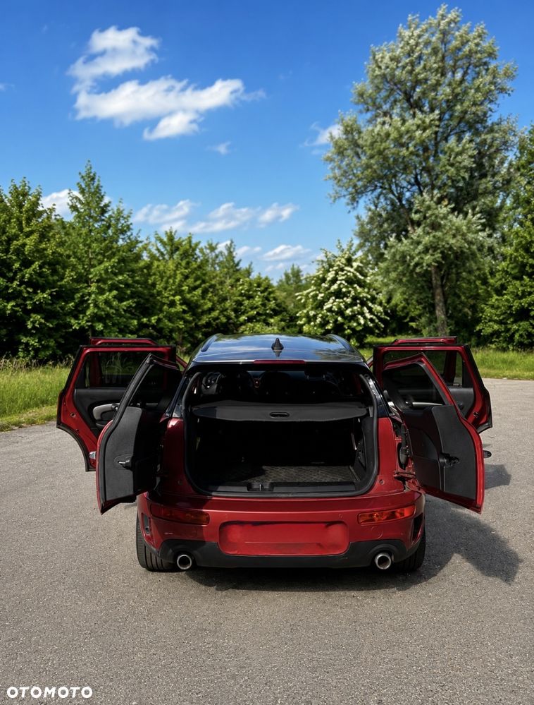MINI Clubman Cooper S - 14