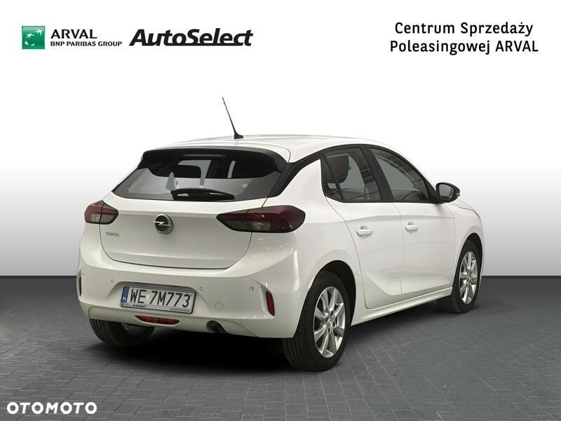Opel Corsa 1.2 Edition S&S - 6