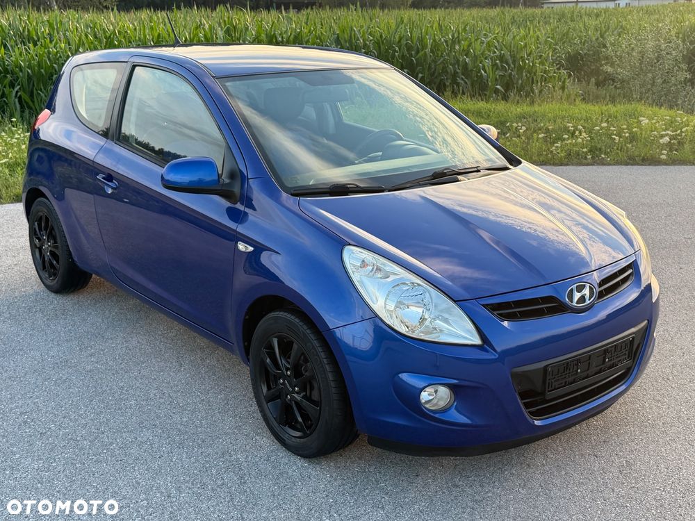Hyundai i20 1.4 Style - 4
