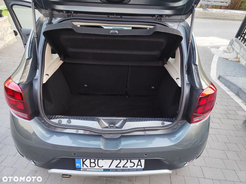 Dacia Sandero TCe 90 (S&S) Comfort - 12
