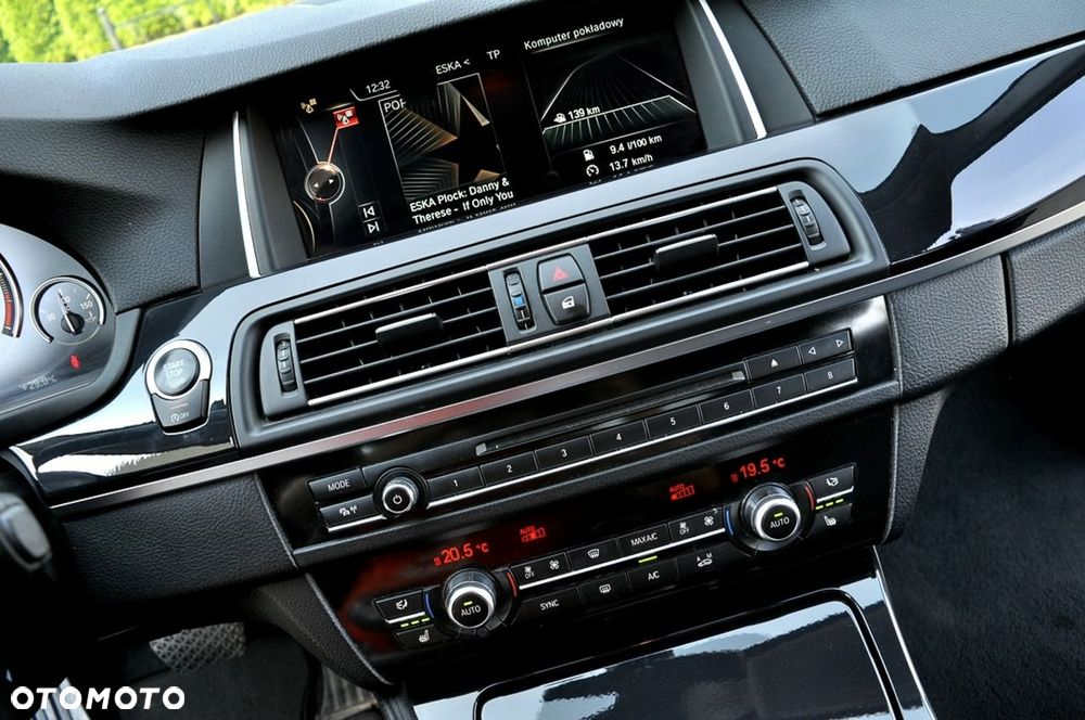 BMW Seria 5 - 19