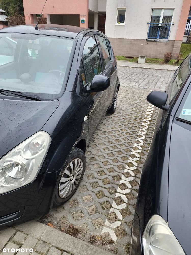 Suzuki Splash 1.0 Club - 2