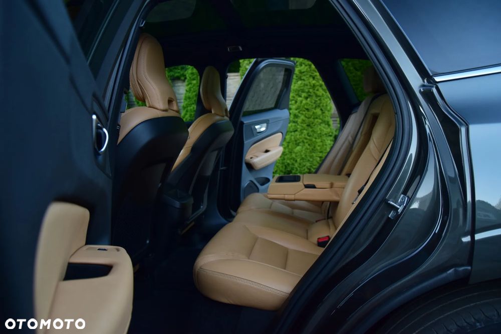 Volvo XC 60 B5 B AWD Inscription - 27