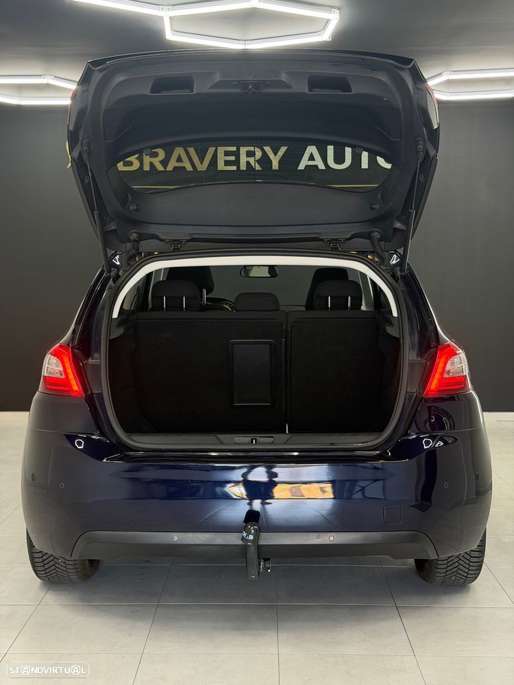 Peugeot 308 1.2 PureTech Business Line - 9