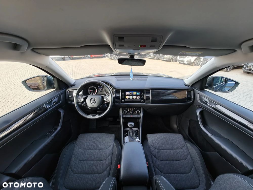 Skoda Kodiaq - 31