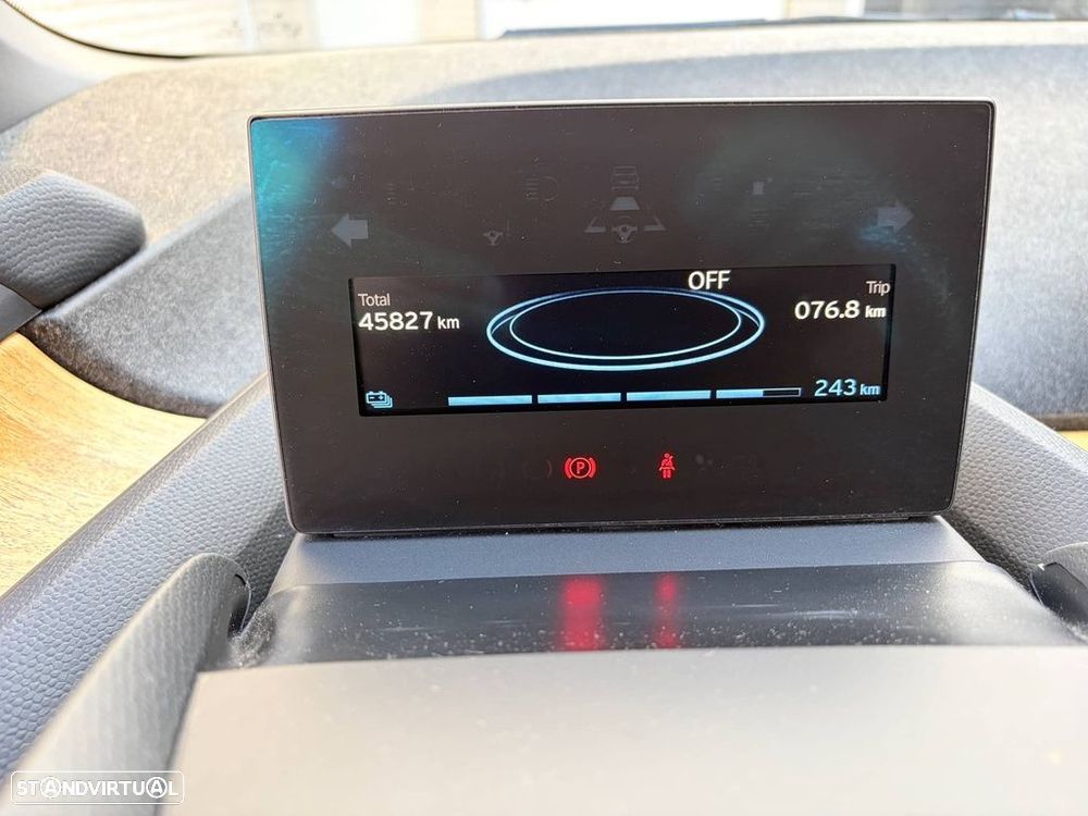 BMW i3 - 7