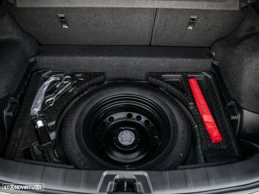 Nissan Qashqai 1.5 dCi N-Connecta 18 - 10