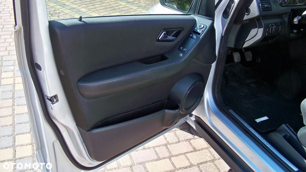 Mercedes-Benz Klasa A 150 - 11