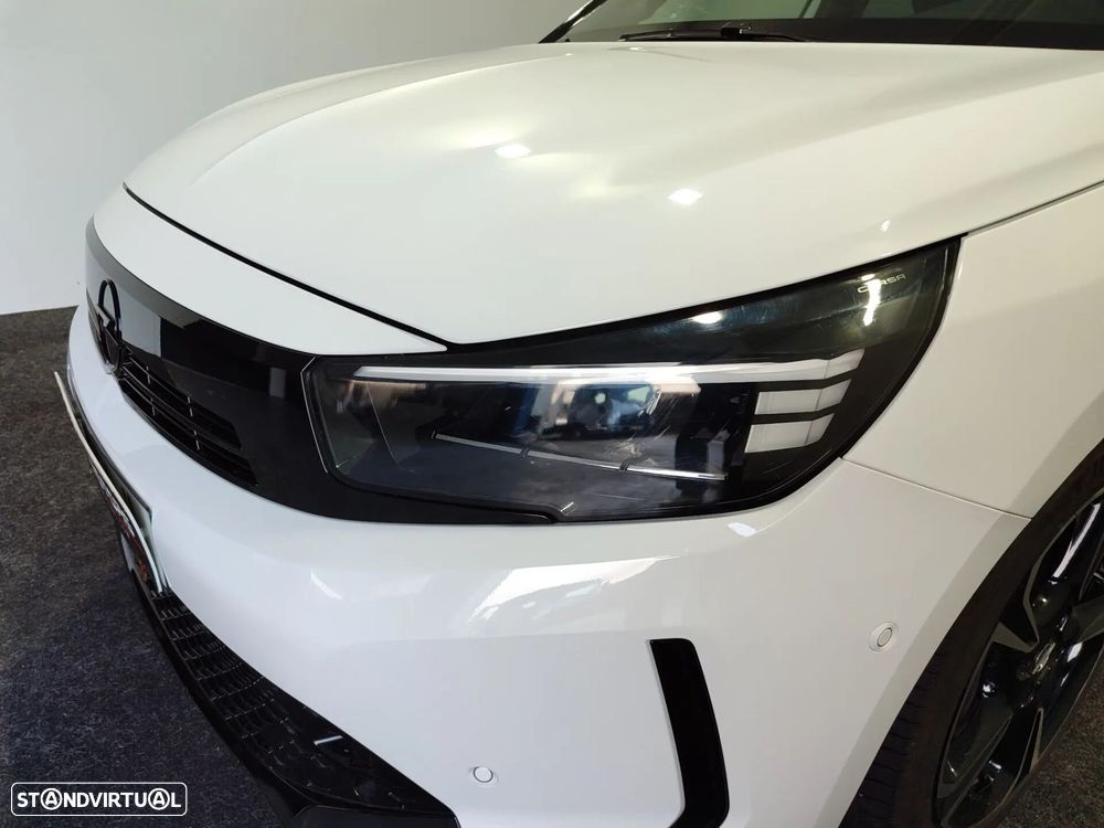 Opel Corsa 1.2 T GS - 4