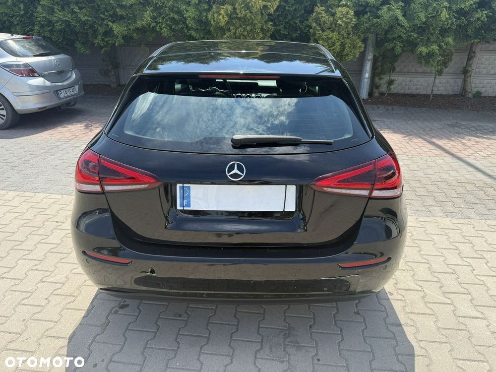 Mercedes-Benz Klasa A - 2