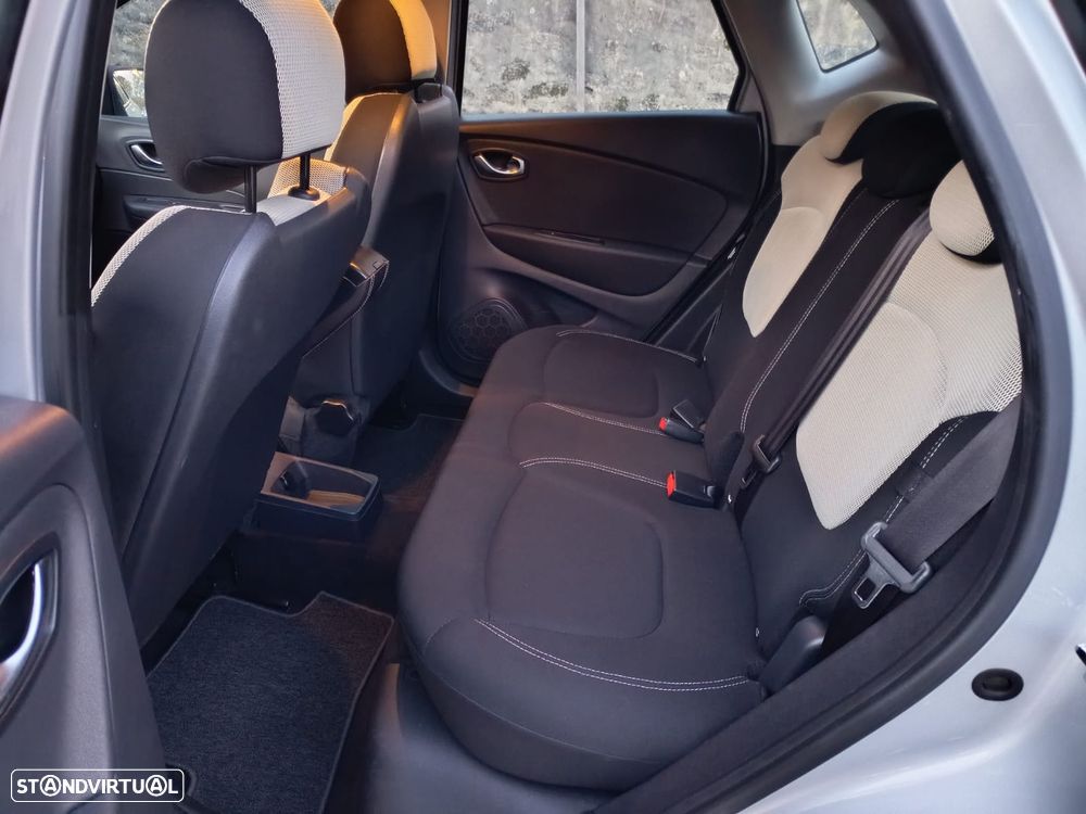 Renault Captur 0.9 TCE - 13