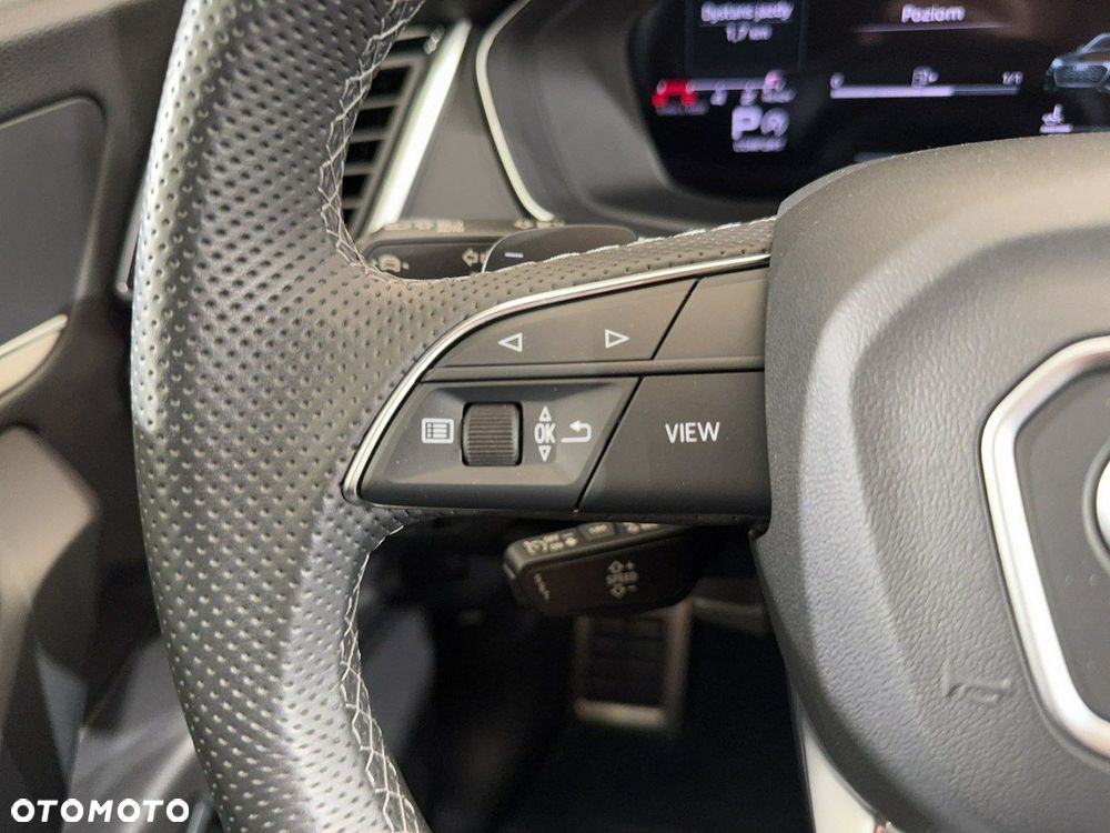 Audi Q5 - 23