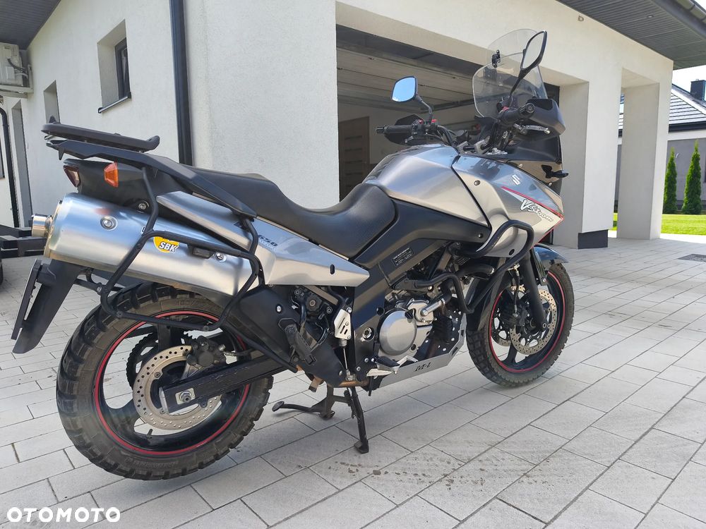 Suzuki DL - 3