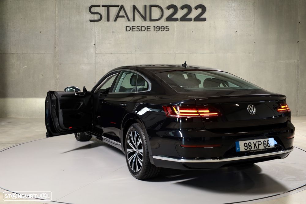VW Arteon 2.0 TDI Elegance DSG - 10