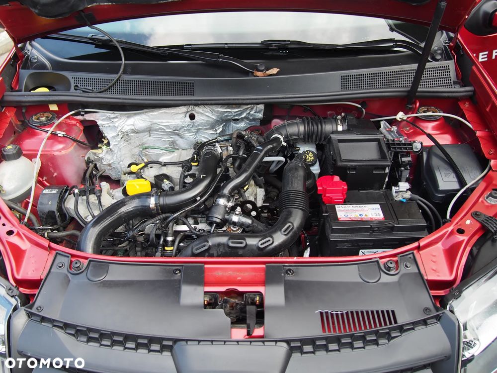 Dacia Sandero Stepway 0.9 TCe Ambiance - 18