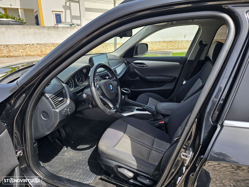BMW X1 23 d xDrive Auto - 3