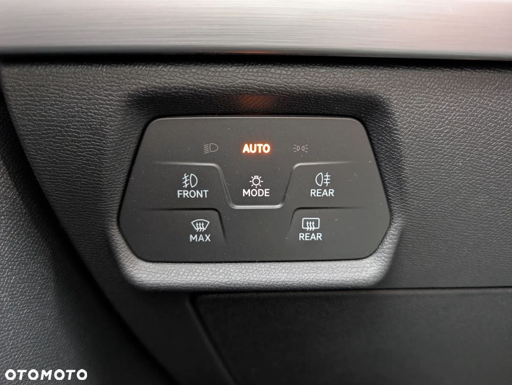 Seat Leon 1.4 eHybrid FR DSG - 24