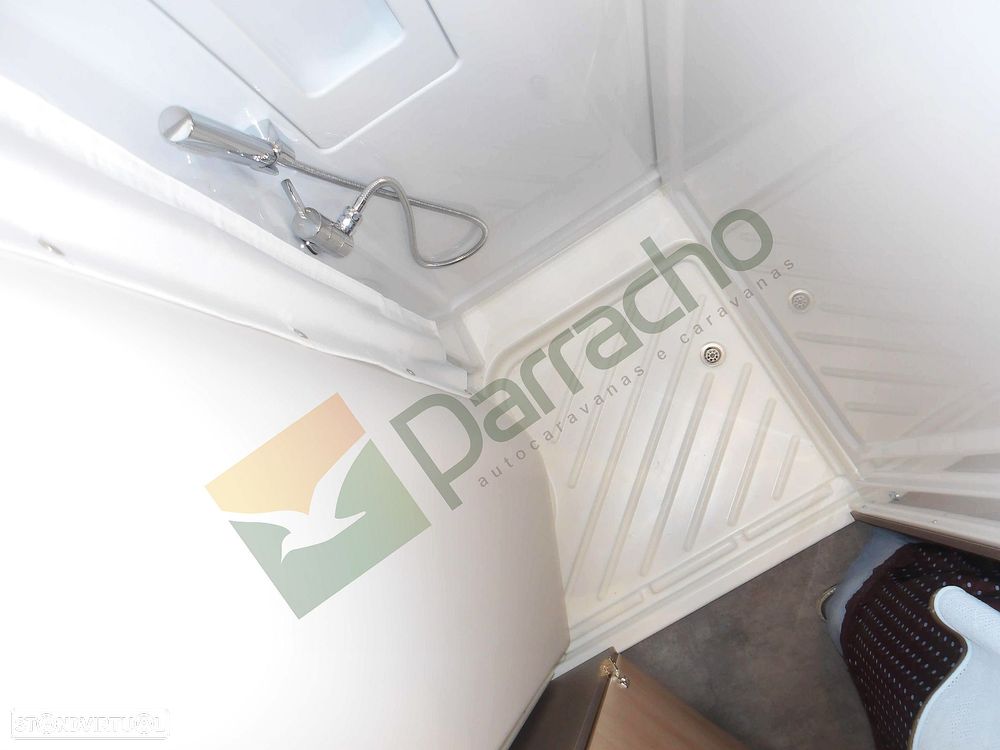Dethleffs CVD 600 - 15