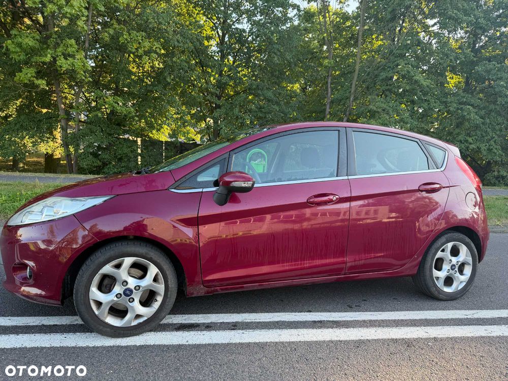 Ford Inny - 1