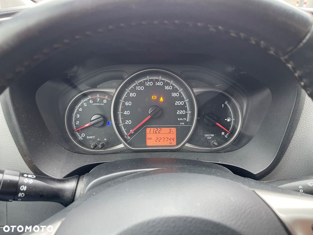 Toyota Yaris 1.33 Dynamic EU6 - 9