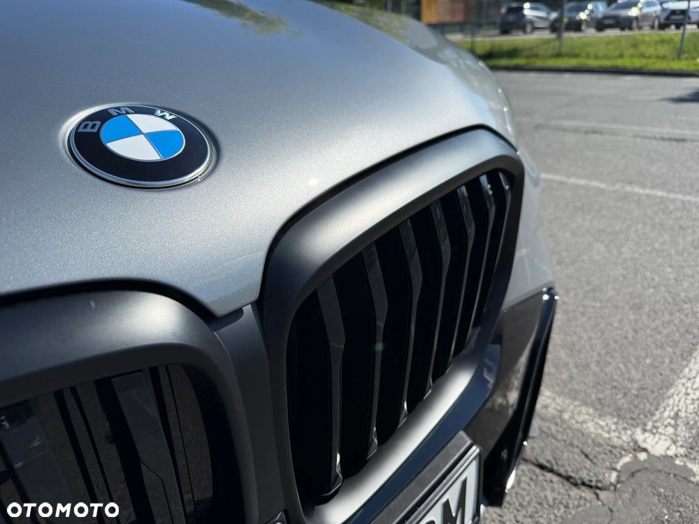BMW X5 xDrive40i mHEV sport - 9