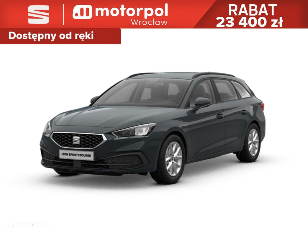 Seat Leon - 1