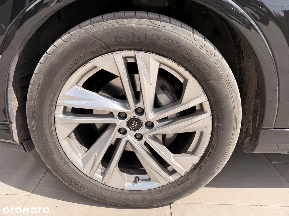 Audi Q7 45 TDI mHEV Quattro S Line Tiptr - 5