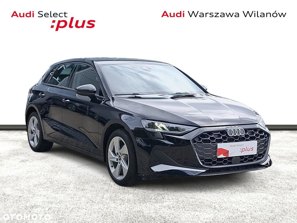 Audi A3 Sportback - 7