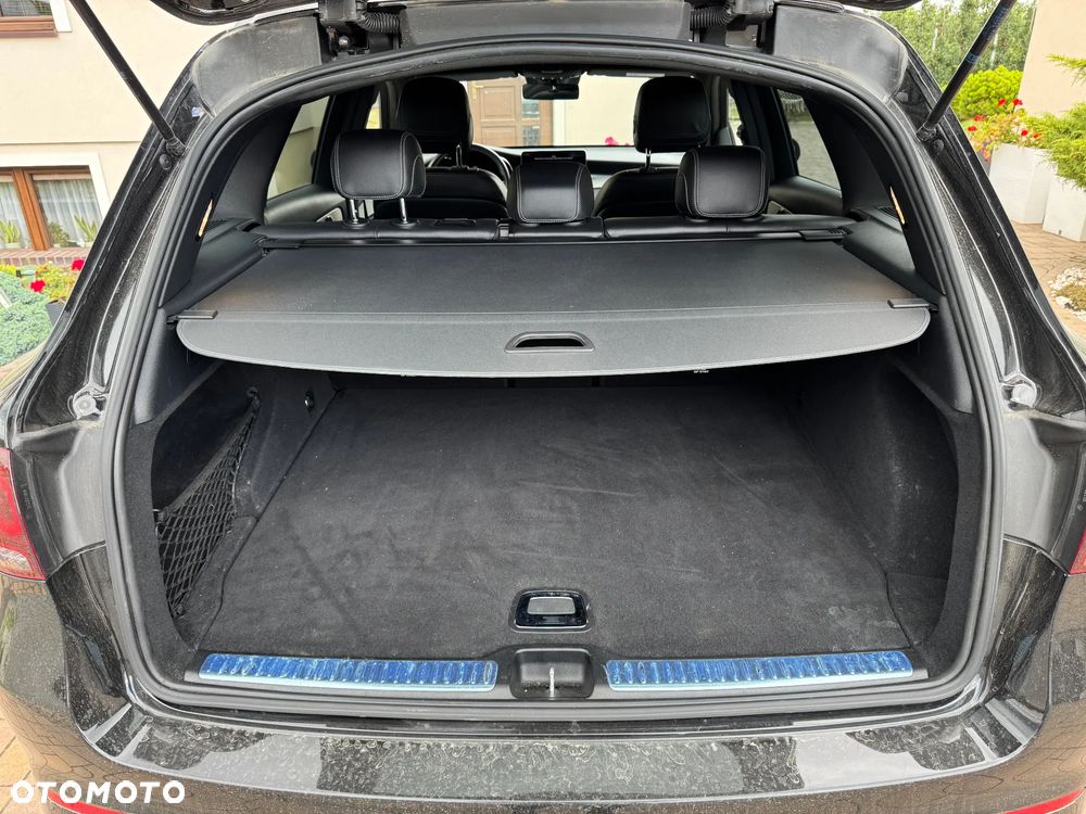Mercedes-Benz GLC 200 d 4-Matic - 10