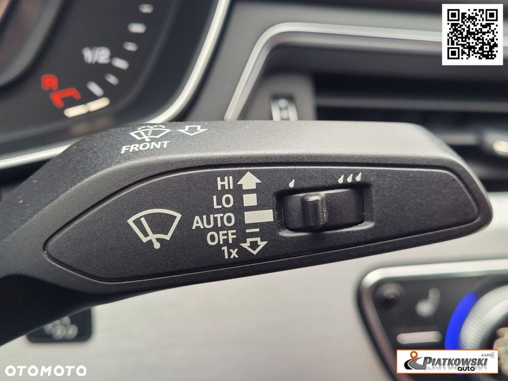 Audi S5 Sportback 3.0 TFSI Quattro Tiptronic - 40