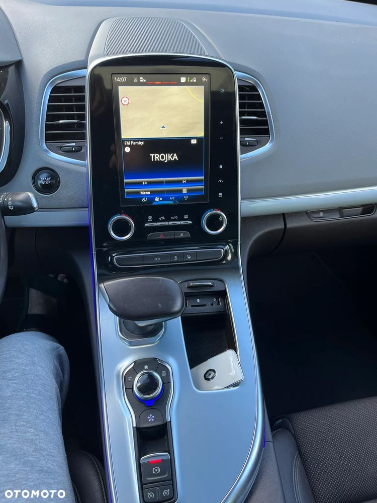 Renault Espace 1.6 dCi Energy Zen EDC - 3