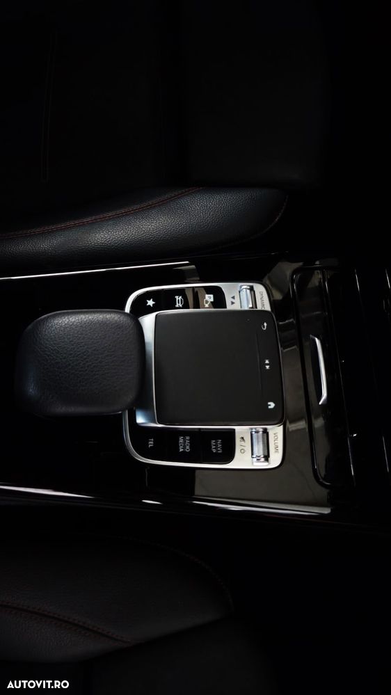 Mercedes-Benz CLA ver-200-d-coupe-aut- - 16