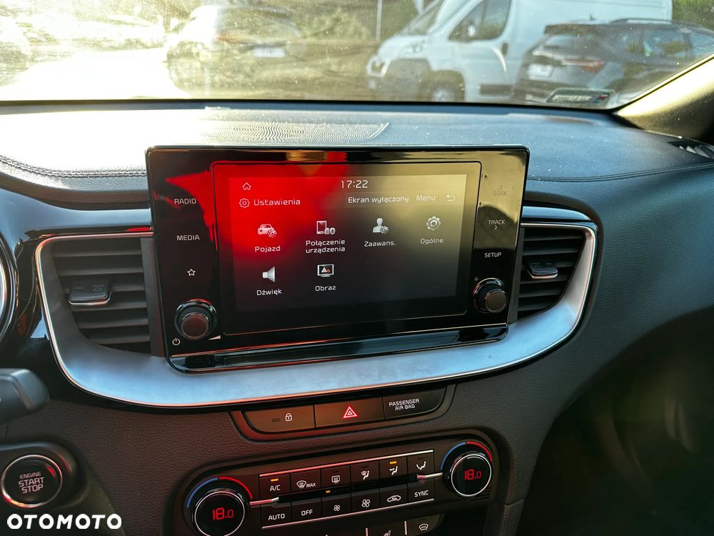 Kia ProCeed 1.5 T-GDI GT Line DCT - 14