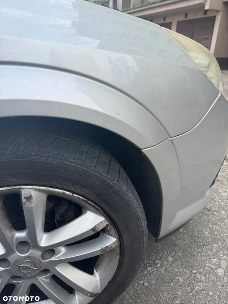 Opel Signum 2.0 Turbo - 24