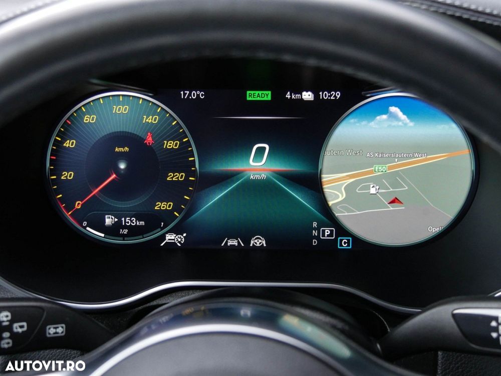 Mercedes-Benz GLC - 7