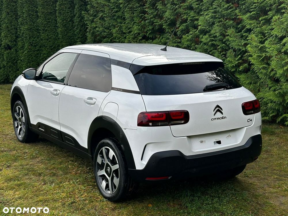 Citroën C4 Cactus - 3