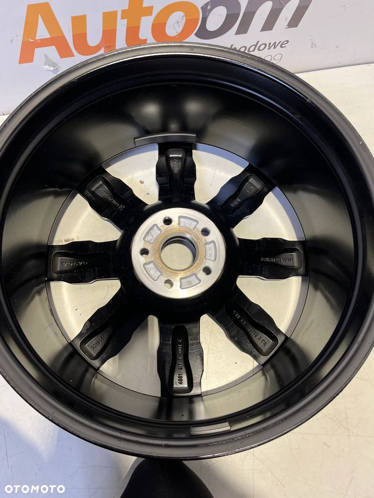 VOLVO FELGA ALUMINIOWA 9Jx21  ET38,5 5X108 32134885 - 4