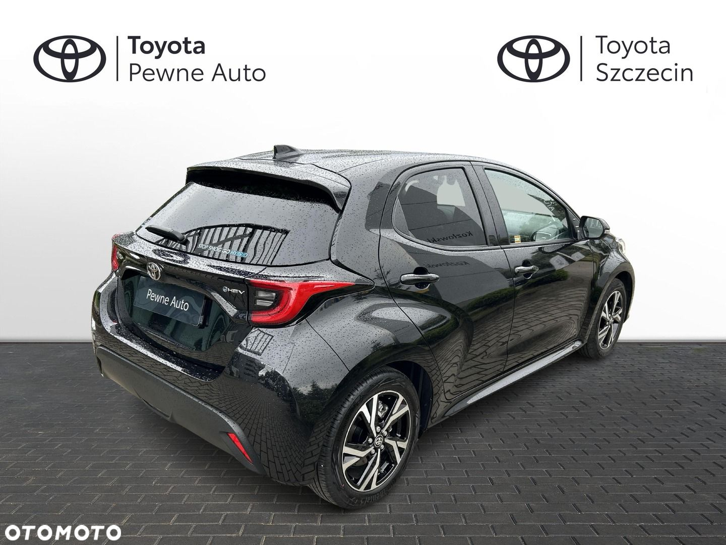Toyota Yaris - 8