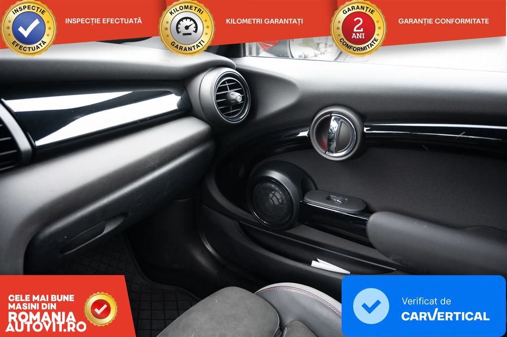 Mini John Cooper Works - 15