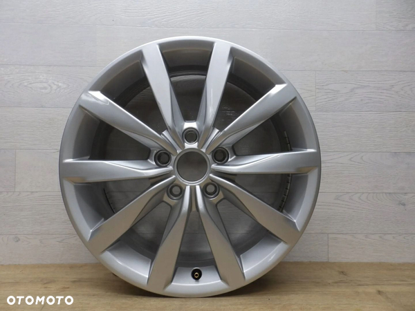 Felga VW Golf VII 5G0 6.0Jx17H2 Et48 5x112 5G0601025K