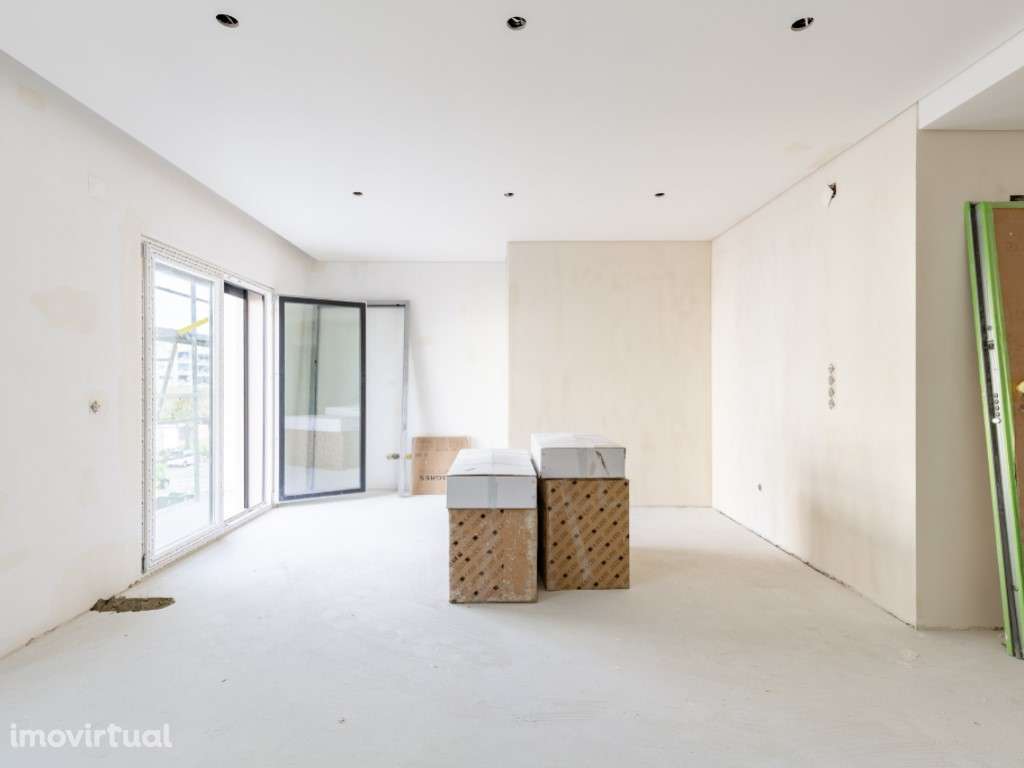 Apartamento T4 no Montijo - Grande imagem: 2/31